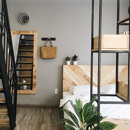 Innalley No.2 Ho Chi Minh-byen Eksteriør bilde